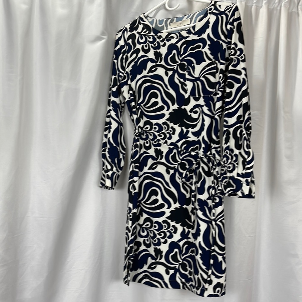 Loft Dress